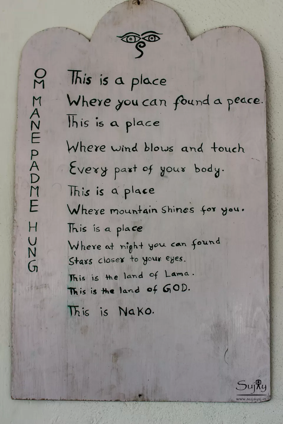 Photo of Chandrataal Lake, Himachal Pradesh, India by Sujay Jamkhandi