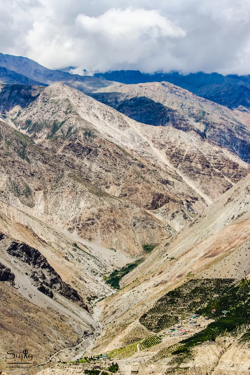 Photo of Chandrataal Lake, Himachal Pradesh, India by Sujay Jamkhandi