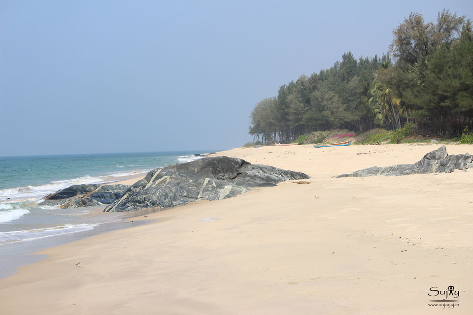 Photo of Beejadi Beach, Udupi, Karnataka, India by Sujay Jamkhandi