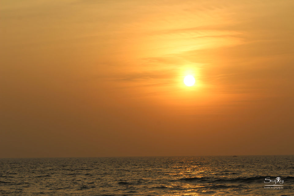 Photo of Solo Trip To Udupi by Sujay Jamkhandi