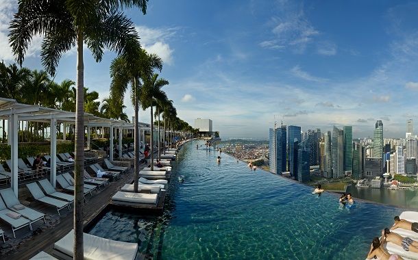 Photo of Travelling to Singapore? Don't Forget Doing These Things 1/1 by Monica