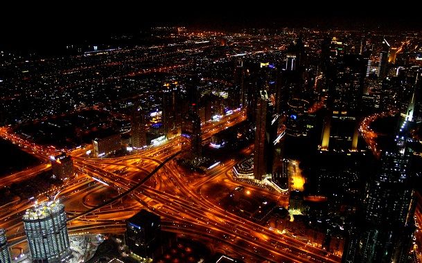 Photo of 5 Places You Must Visit in Dubai With Your Spouse 1/1 by Monica
