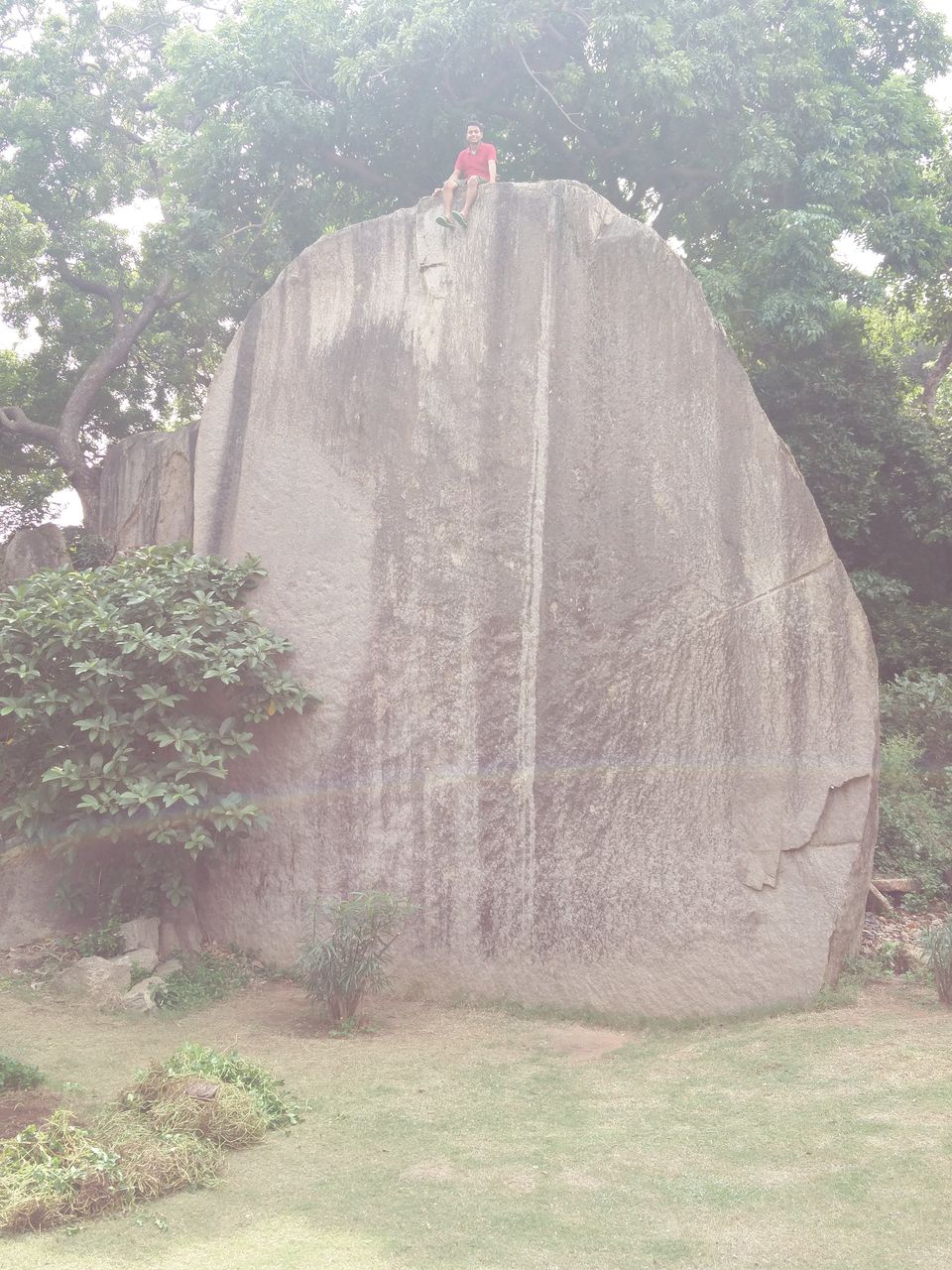 Photo of Mahabalipuram, Tamil Nadu, India by Navneet Pandey