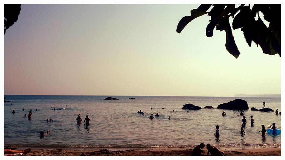 Photo of My Lovely Trip to Bulgaria's Black Sea 1/1 by Eva Cooper