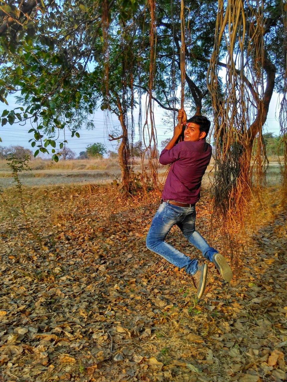Photo of Brahmani, Maharashtra, India by suraj kohale