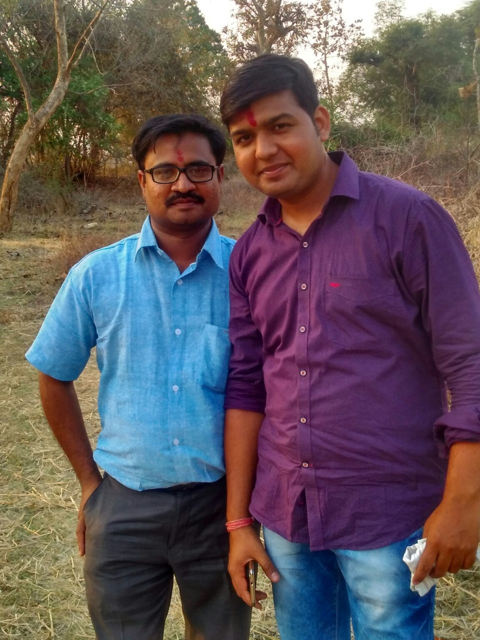 Photo of Brahmani, Maharashtra, India by suraj kohale