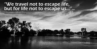 Photo of Reasons You Should Travel and Escape From The Monotonous Life 1/1 by Bindu Mishra Dubey