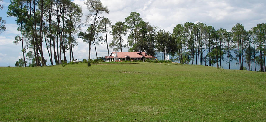 Photo of Ranikhet (Uttarakhand) to Escape the Sweltering Summer !! by Bindu Mishra Dubey