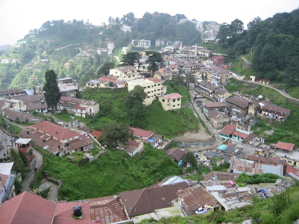 Photo of Uttarakhand in Tourism – Dev Bhoomi Uttarakhand 2/3 by Anshul Kumar