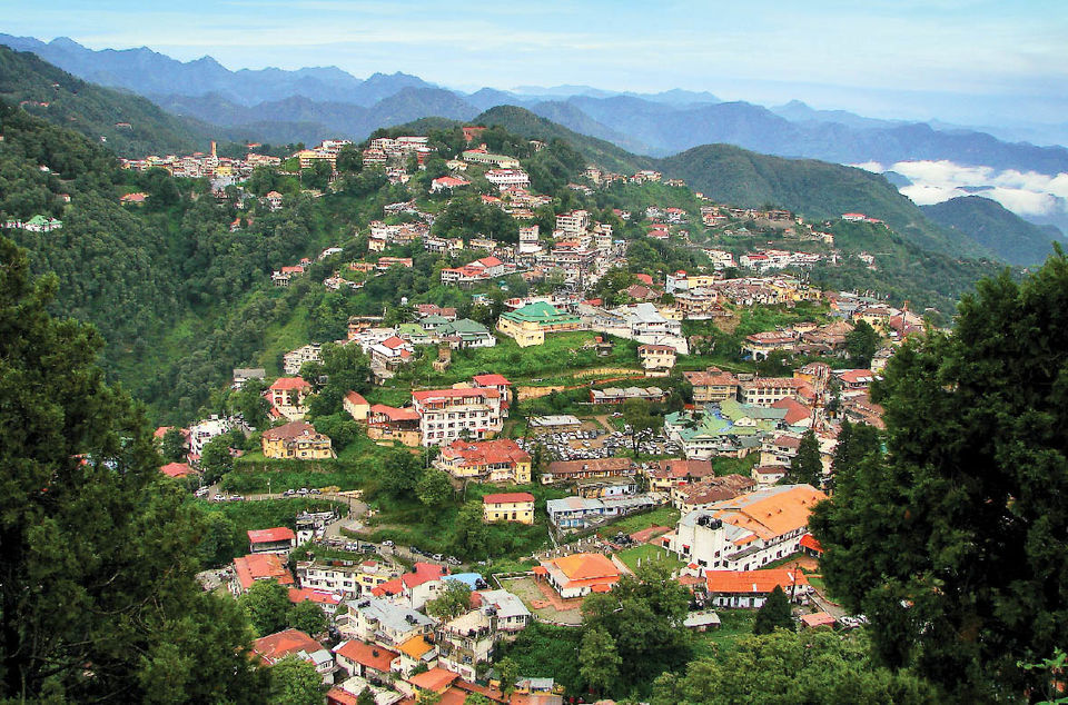 Photo of Uttarakhand in Tourism – Dev Bhoomi Uttarakhand 3/3 by Anshul Kumar