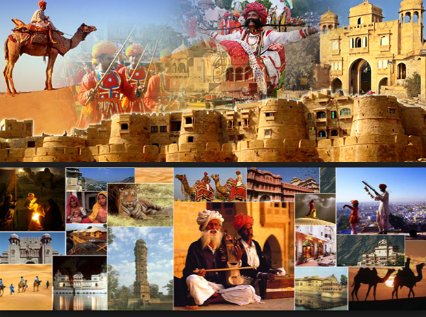 Photo of Jaipur Literature Festival: The Celebration of Words 1/1 by Anshul Kumar