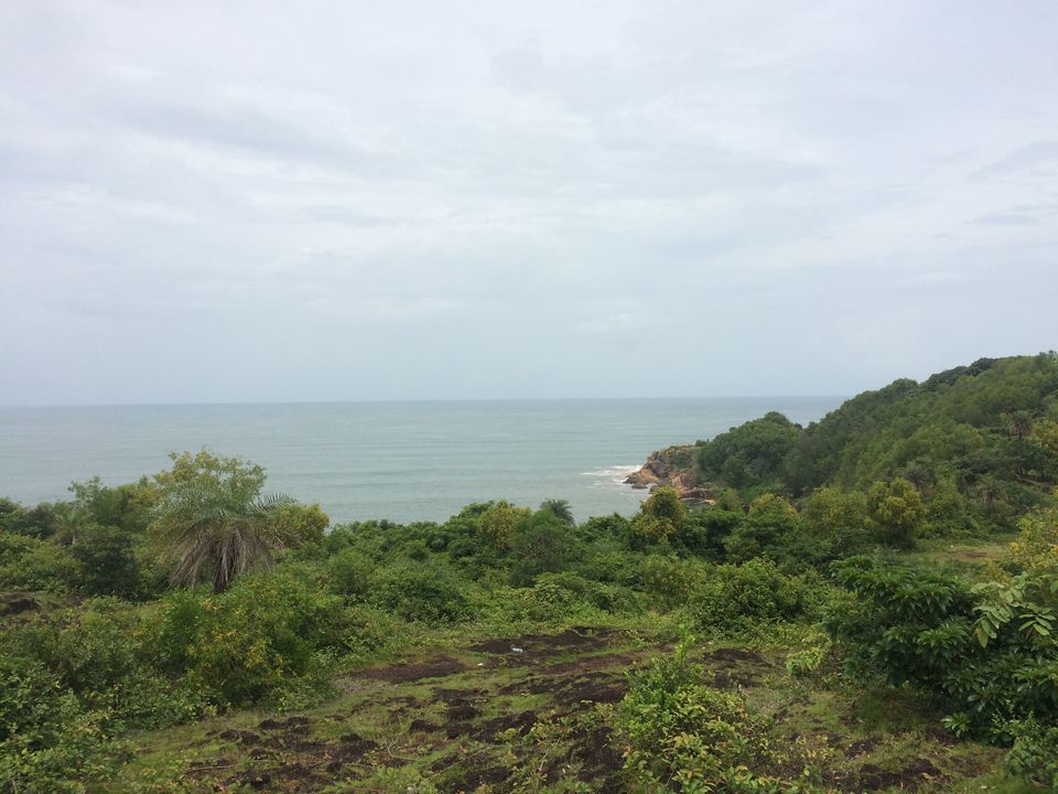 Photo of Gokarna Adventures by Jignesh Vasoya