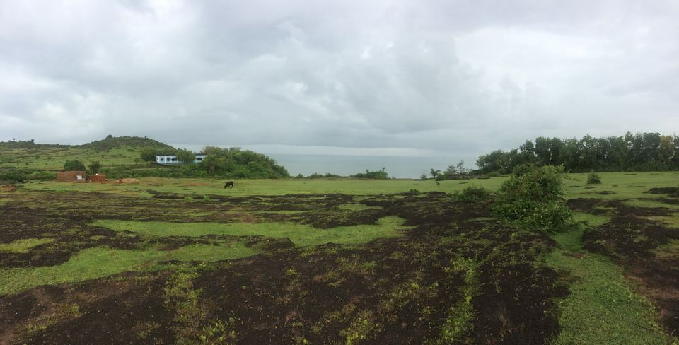 Photo of Gokarna Adventures 1/6 by Jignesh Vasoya
