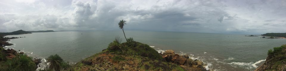 Photo of Gokarna Adventures 2/6 by Jignesh Vasoya