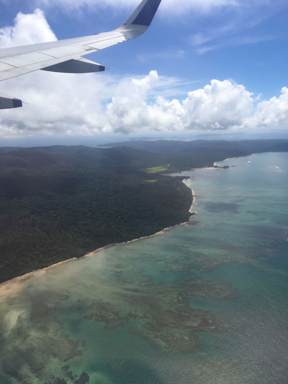 Photo of Port Blair, Andaman and Nicobar Islands, India by Vidya Sundaram