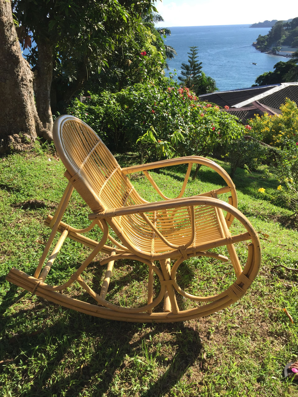 Photo of Megapode Resort, Delanipur, Port Blair, Andaman and Nicobar Islands, India by Vidya Sundaram