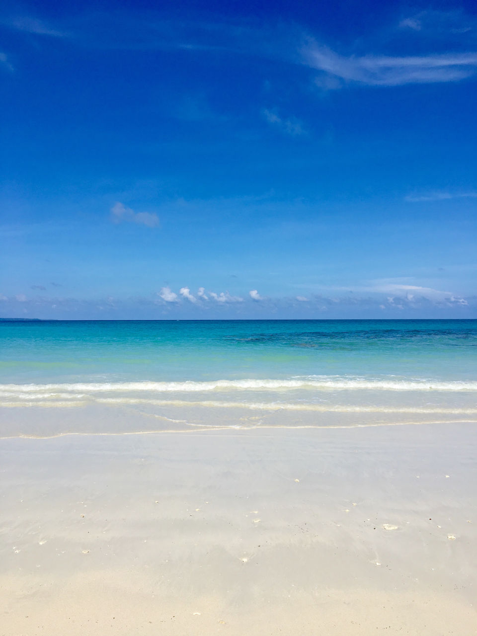 Photo of Kalapathar Beach, South Andaman, Andaman and Nicobar Islands, India by Vidya Sundaram
