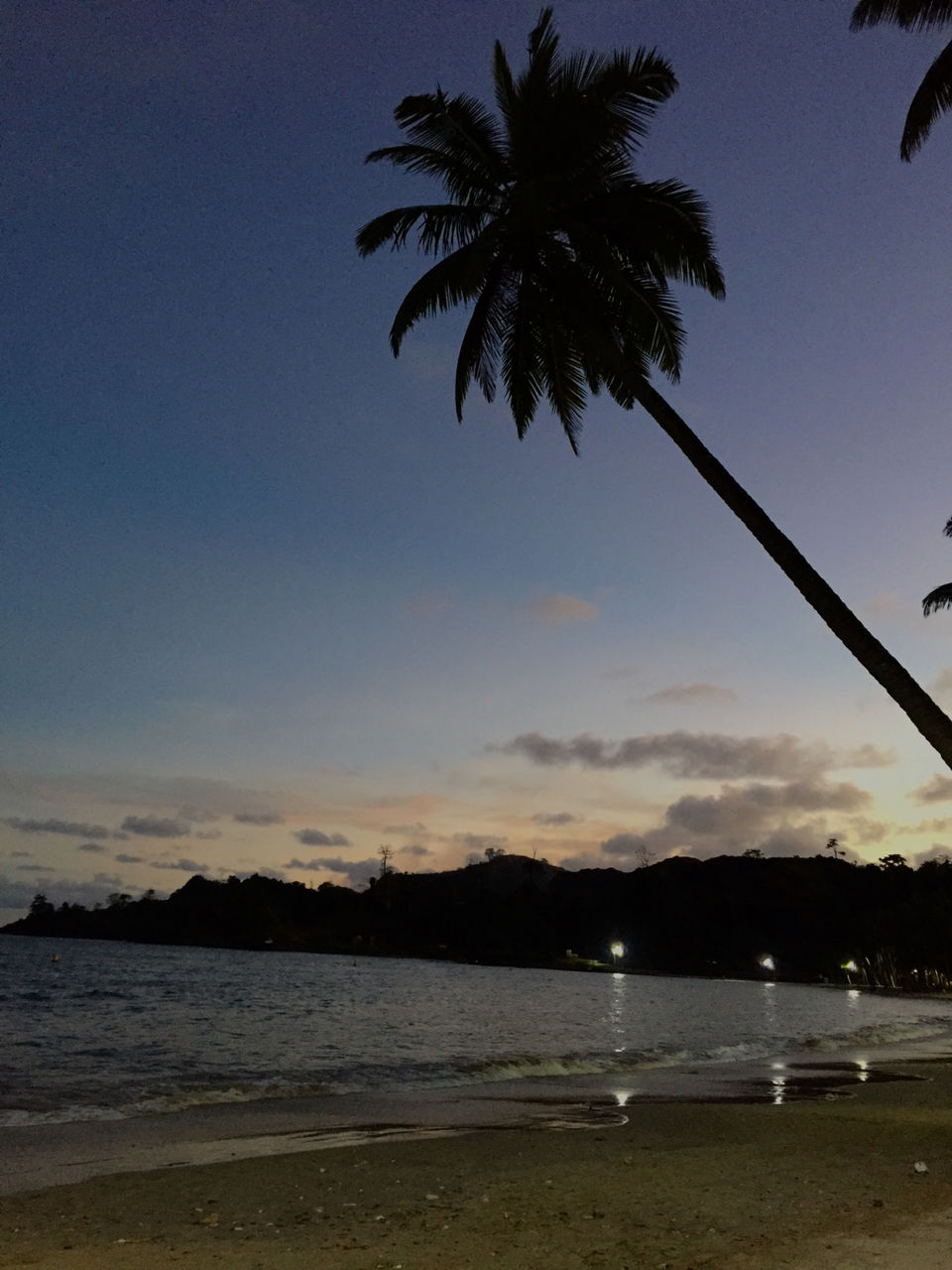 Photo of Corbyns Cove Beach, Carbyns Cove, Port Blair, Andaman and Nicobar Islands, India by Vidya Sundaram