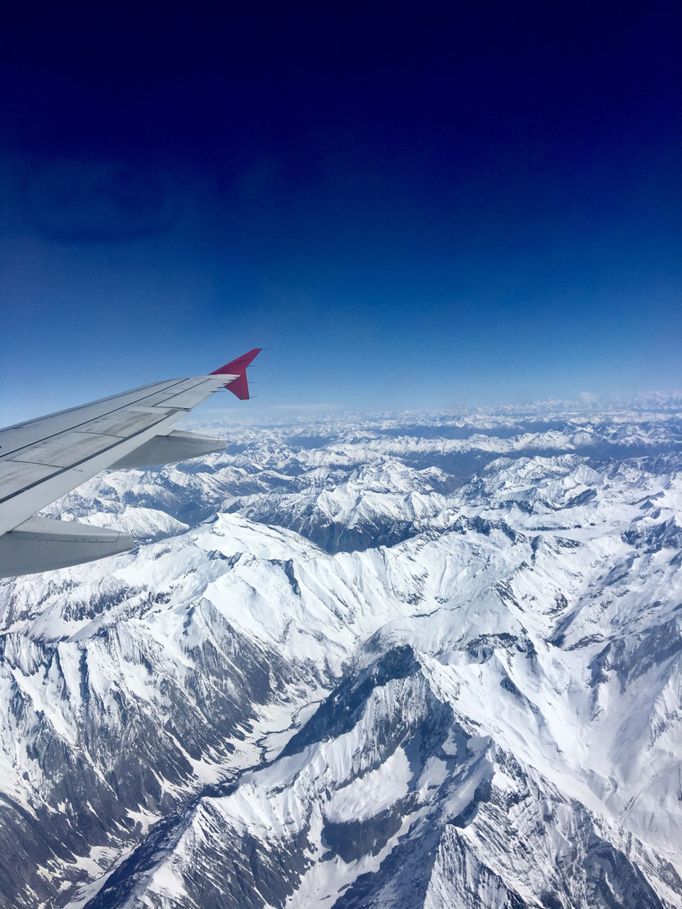 Photo of Leh by Vidya Sundaram