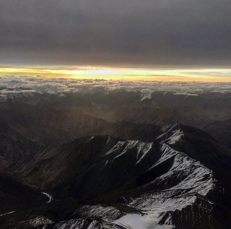 Photo of Leh by Vidya Sundaram