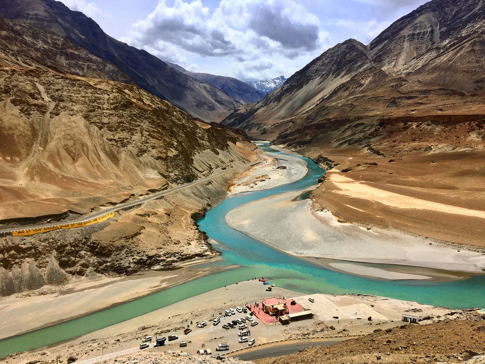 Photo of Leh by Vidya Sundaram
