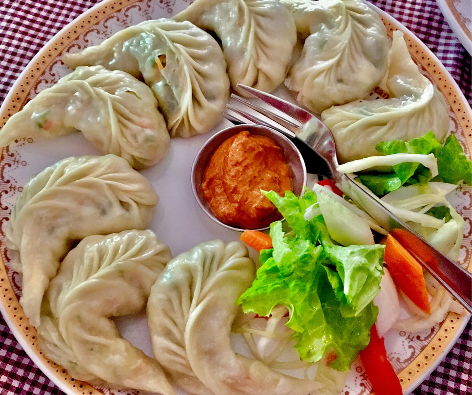 Photo of The Tibetan Kitchen, Leh by Vidya Sundaram