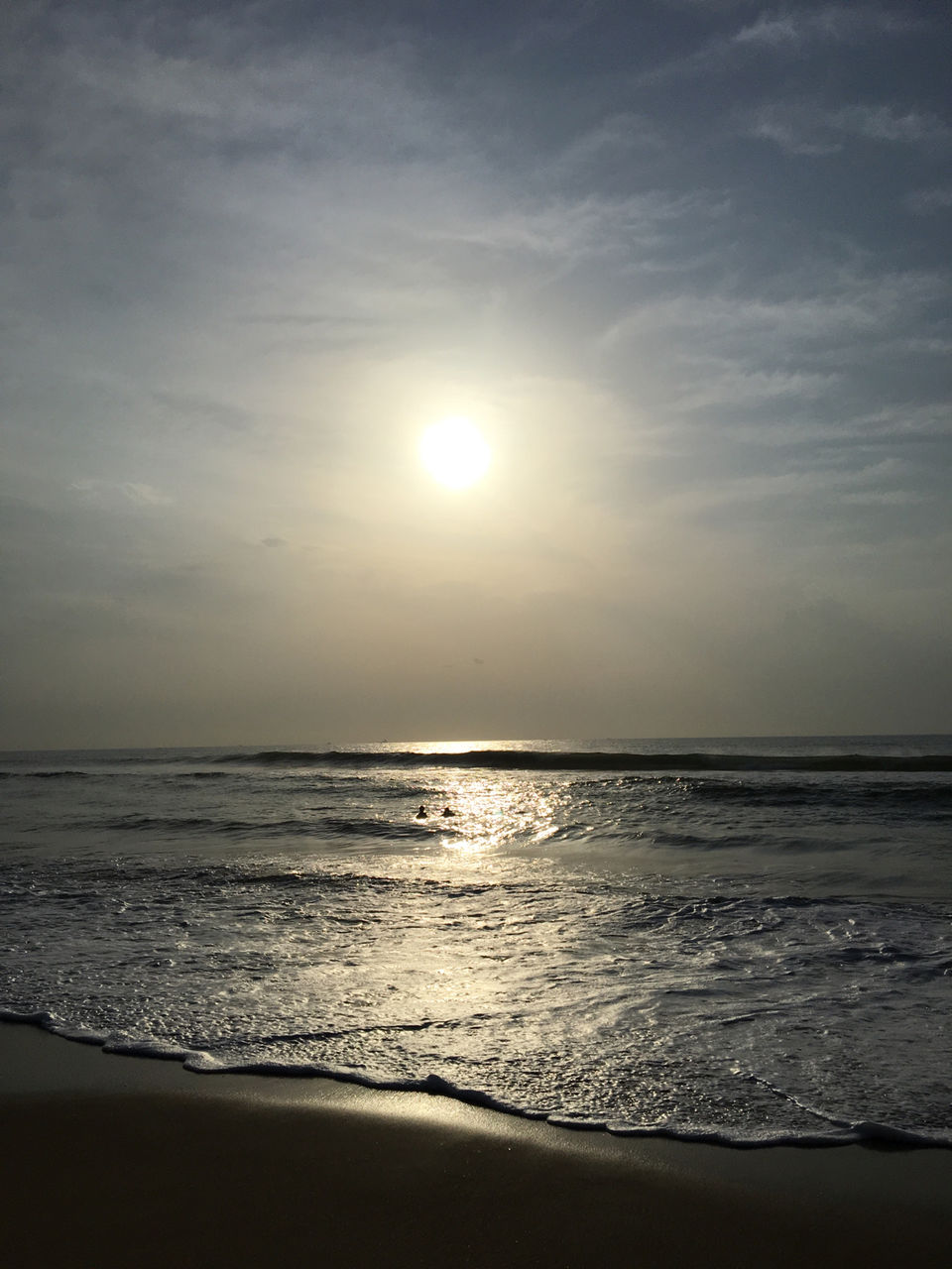 Photo of Bessi by Vidya Sundaram