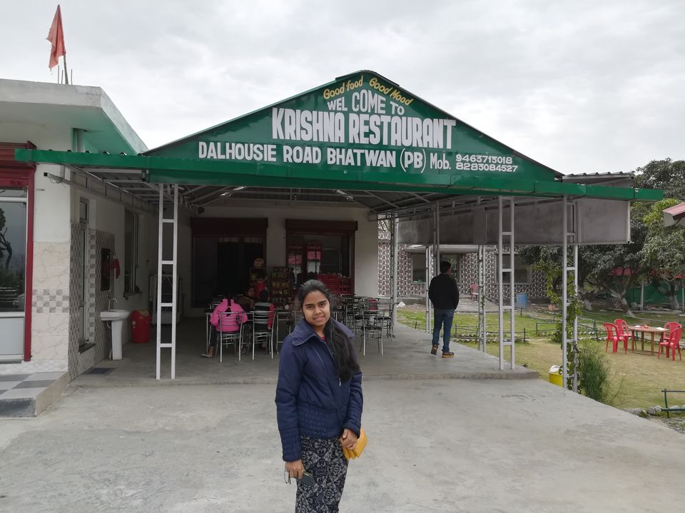 Photo of A trip to dalhousie : Enchanting and mesmerizing 2/14 by Atul KANAUJIA