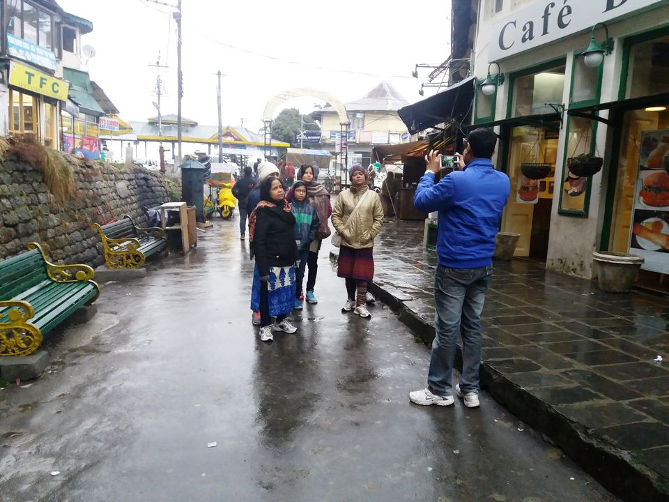 Photo of A trip to dalhousie : Enchanting and mesmerizing 5/14 by Atul KANAUJIA