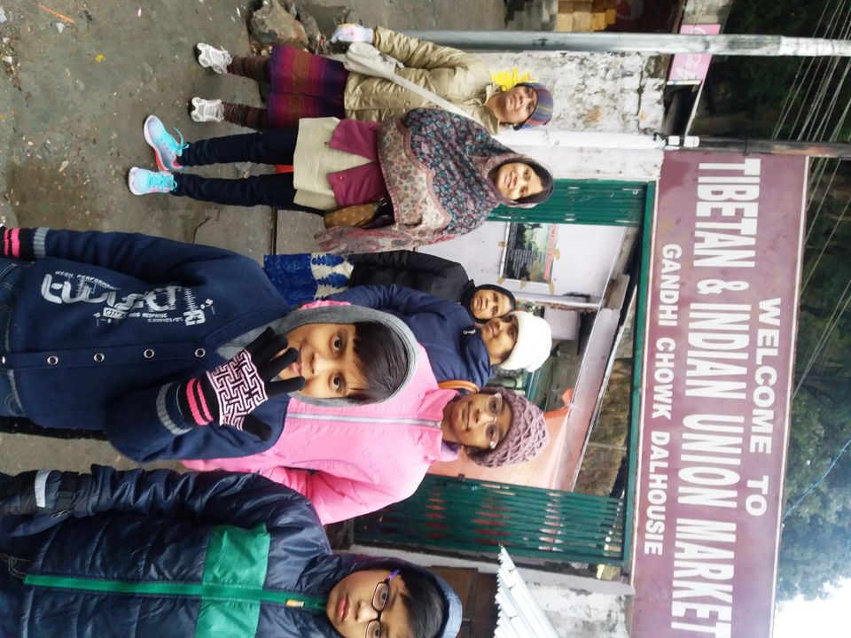 Photo of A trip to dalhousie : Enchanting and mesmerizing 4/14 by Atul KANAUJIA