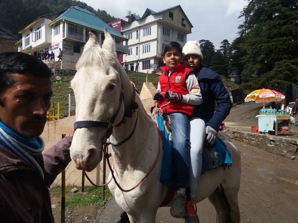 Photo of A trip to dalhousie : Enchanting and mesmerizing 9/14 by Atul KANAUJIA