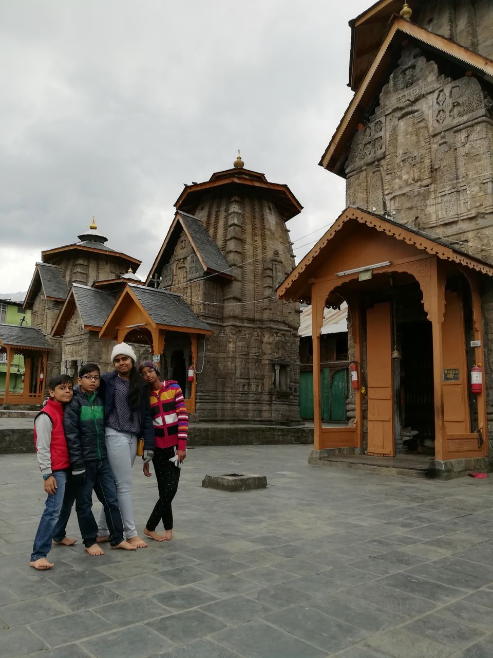 Photo of A trip to dalhousie : Enchanting and mesmerizing 10/14 by Atul KANAUJIA