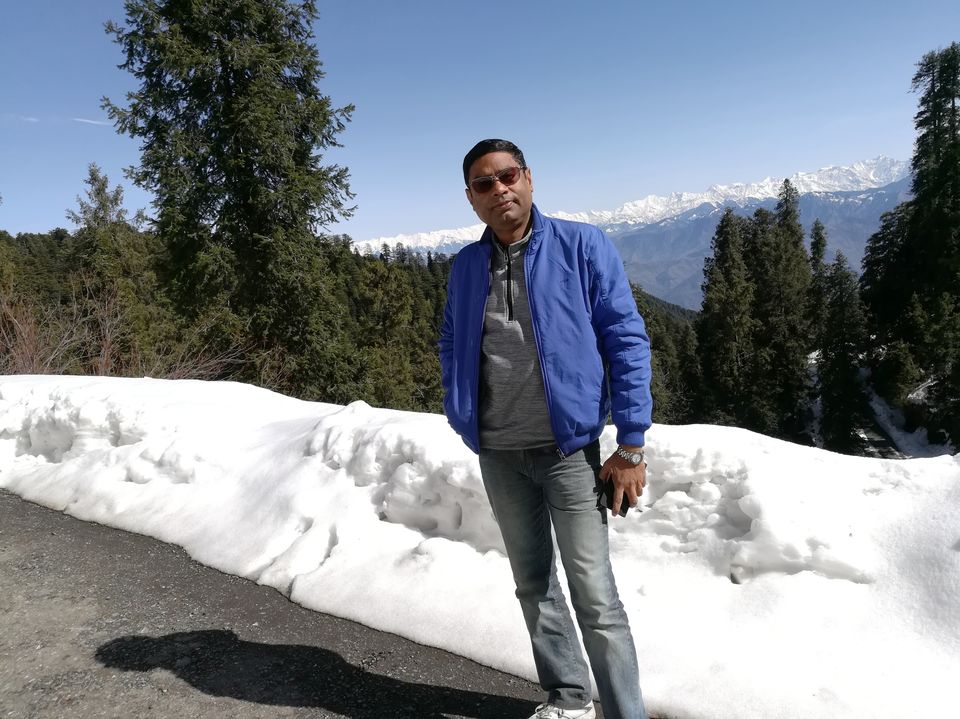 Photo of A trip to dalhousie : Enchanting and mesmerizing 13/14 by Atul KANAUJIA