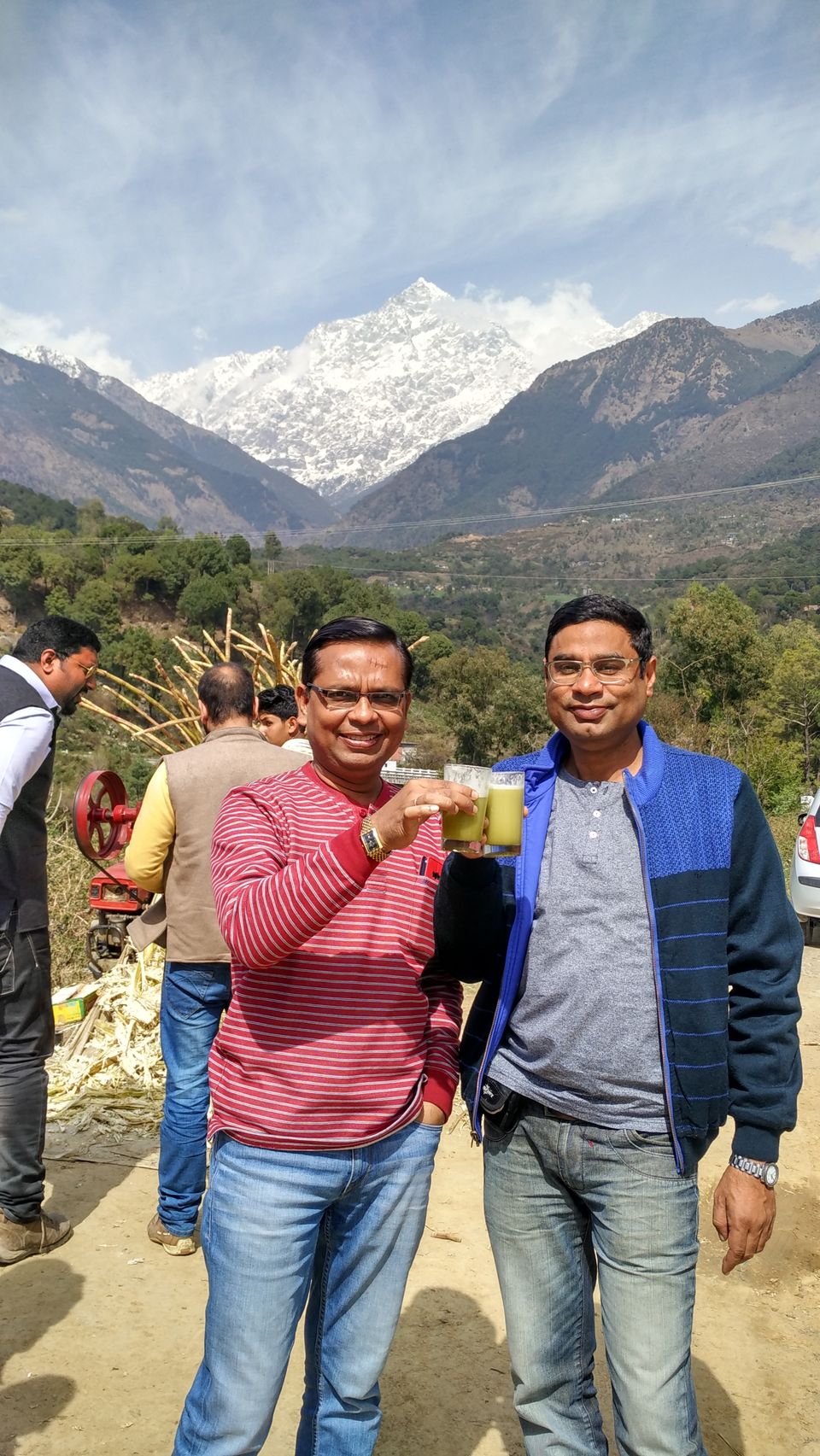 Photo of Trip To Mcleodganj: A Little Tibet 1/17 by Atul KANAUJIA
