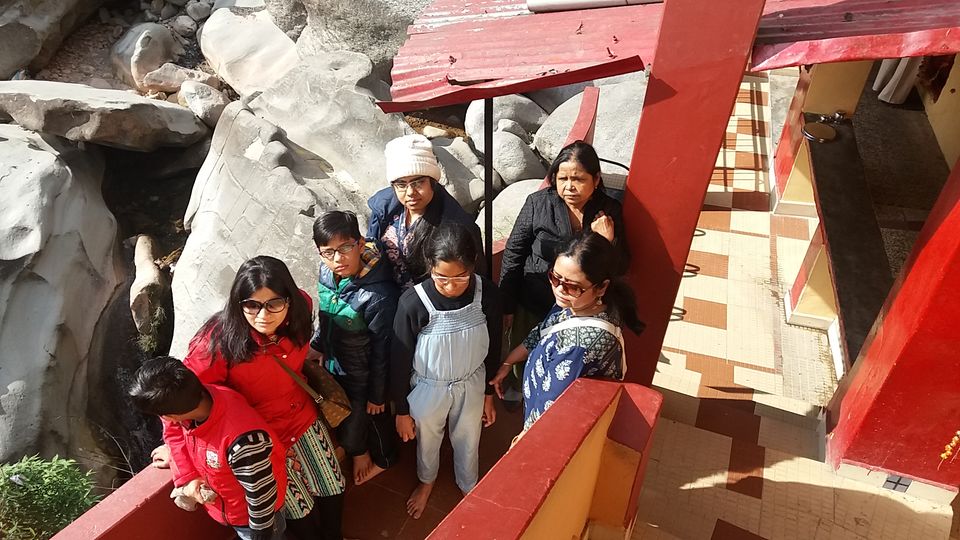 Photo of Trip To Mcleodganj: A Little Tibet 2/17 by Atul KANAUJIA