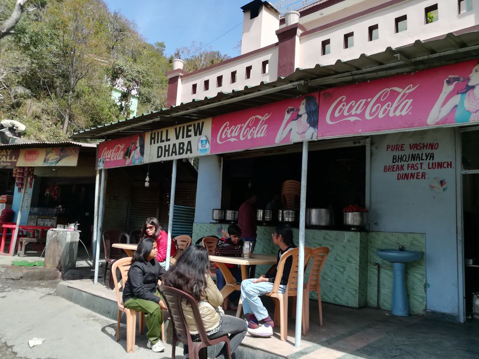 Photo of Trip To Mcleodganj: A Little Tibet 3/17 by Atul KANAUJIA