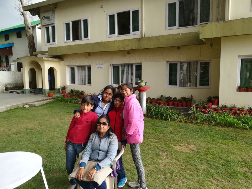 Photo of Trip To Mcleodganj: A Little Tibet 4/17 by Atul KANAUJIA