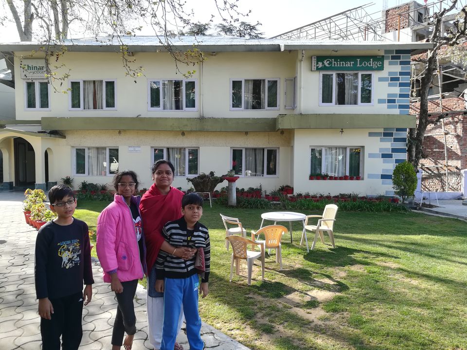 Photo of Trip To Mcleodganj: A Little Tibet 5/17 by Atul KANAUJIA