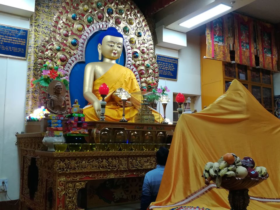 Photo of Trip To Mcleodganj: A Little Tibet 14/17 by Atul KANAUJIA