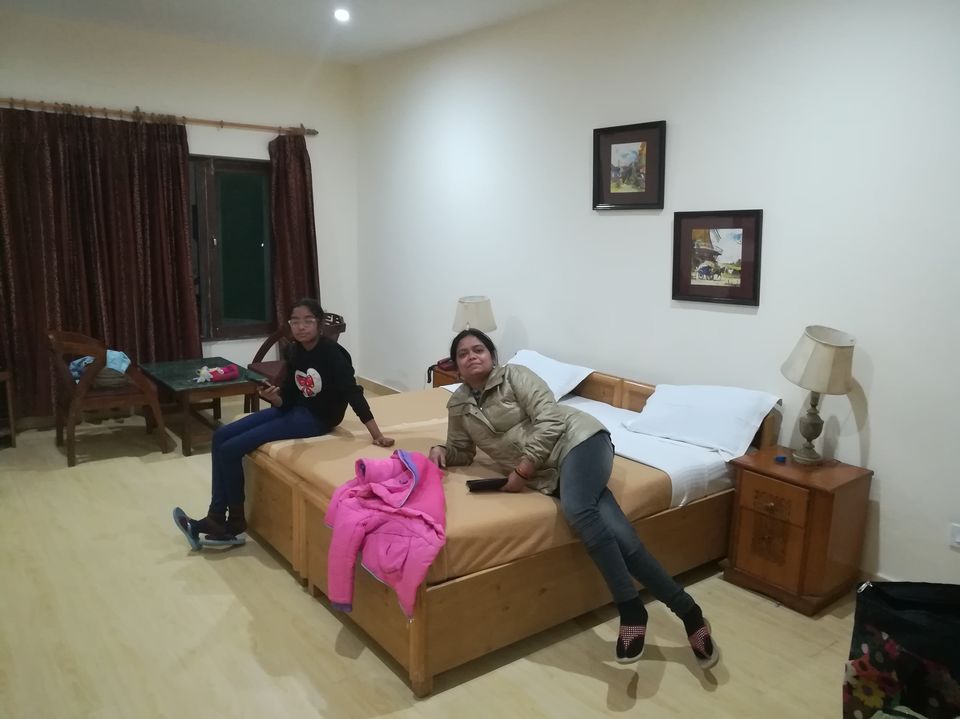 Photo of Trip To Mcleodganj: A Little Tibet 6/17 by Atul KANAUJIA