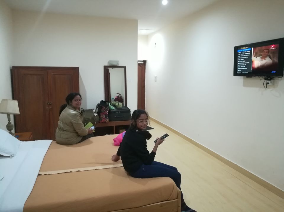Photo of Trip To Mcleodganj: A Little Tibet 7/17 by Atul KANAUJIA