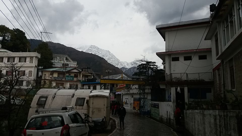 Photo of Trip To Mcleodganj: A Little Tibet 8/17 by Atul KANAUJIA