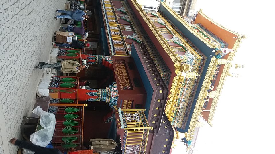 Photo of Trip To Mcleodganj: A Little Tibet 9/17 by Atul KANAUJIA