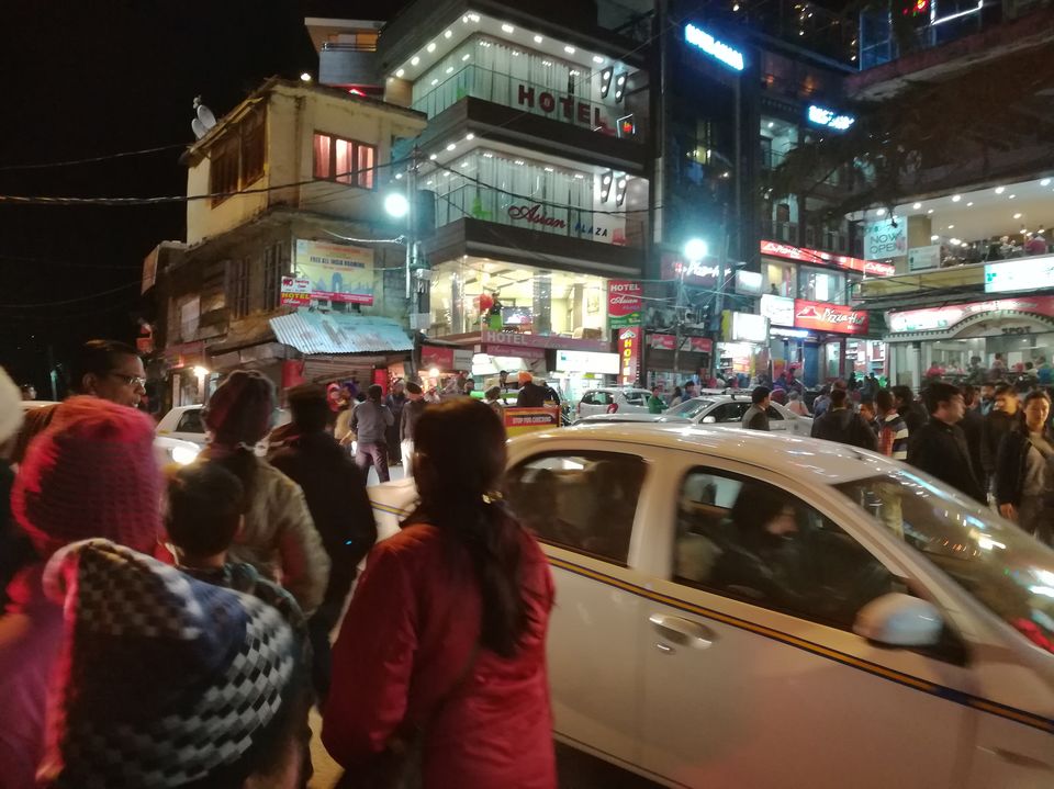 Photo of Trip To Mcleodganj: A Little Tibet 11/17 by Atul KANAUJIA