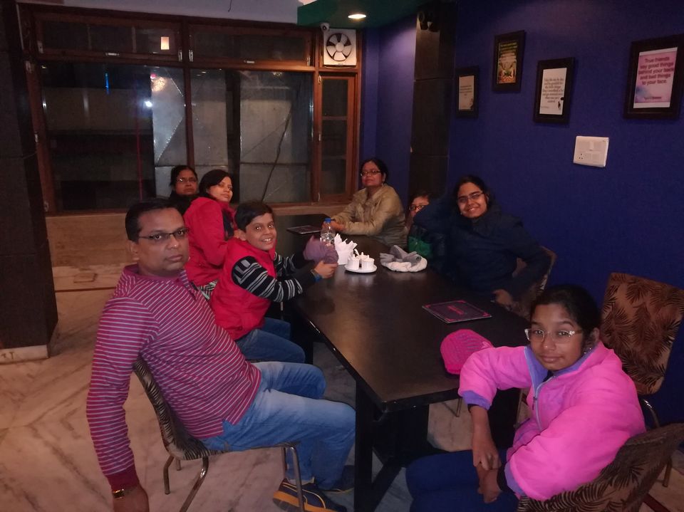 Photo of Trip To Mcleodganj: A Little Tibet 13/17 by Atul KANAUJIA