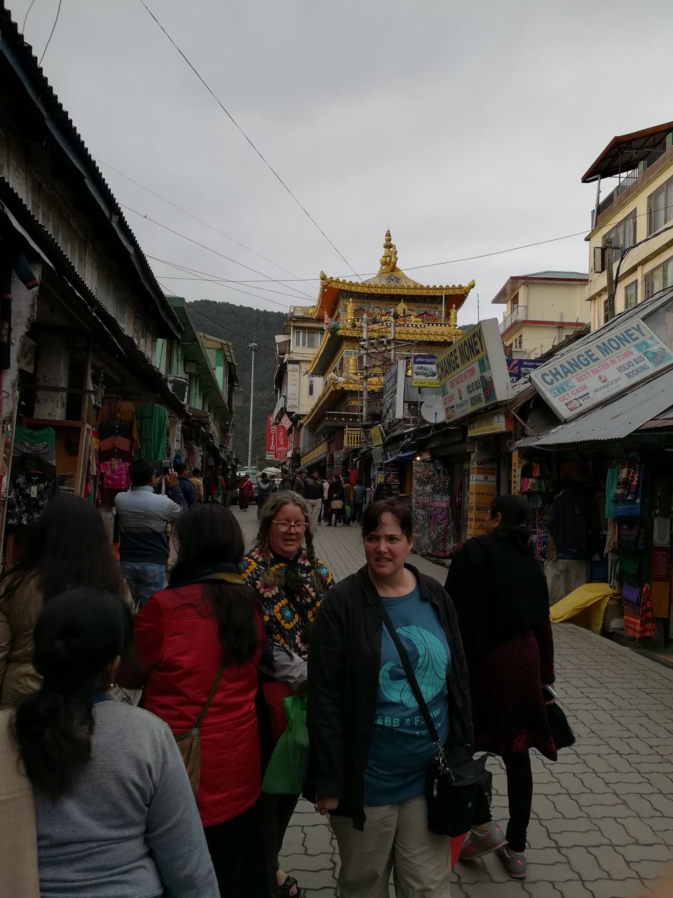Photo of Trip To Mcleodganj: A Little Tibet 15/17 by Atul KANAUJIA