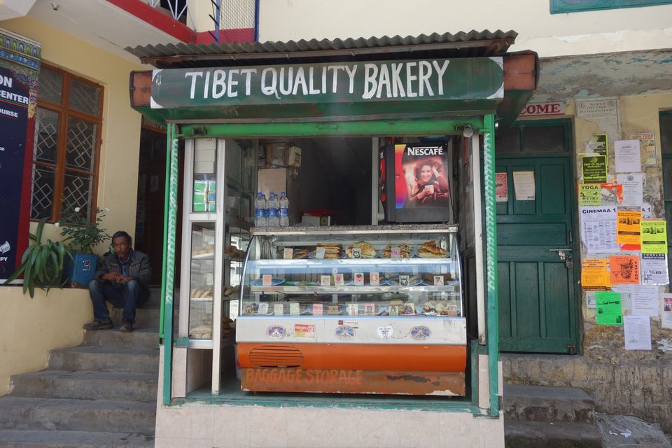Photo of Trip To Mcleodganj: A Little Tibet 16/17 by Atul KANAUJIA
