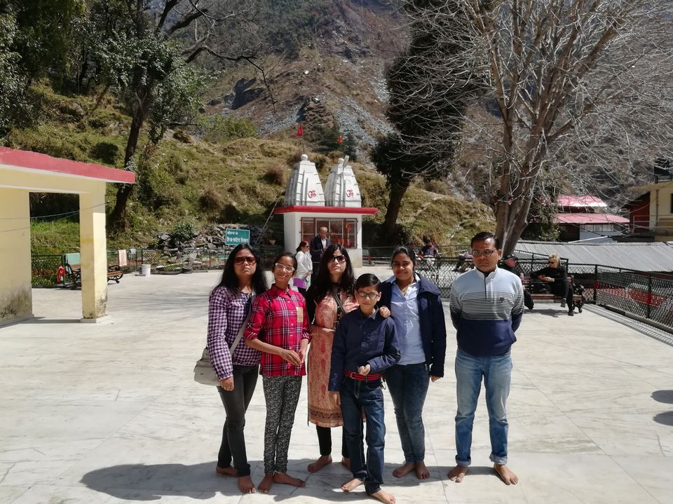 Photo of Bhagsu Nag, Dharamshala, Himachal Pradesh, India by Atul KANAUJIA