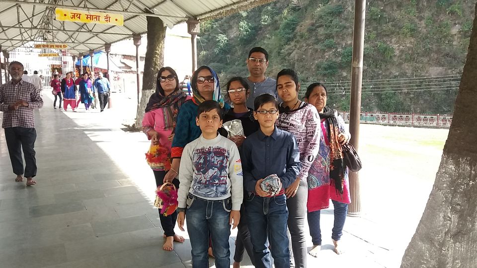 Photo of Trip To Mcleodganj: A Little Tibet 17/17 by Atul KANAUJIA