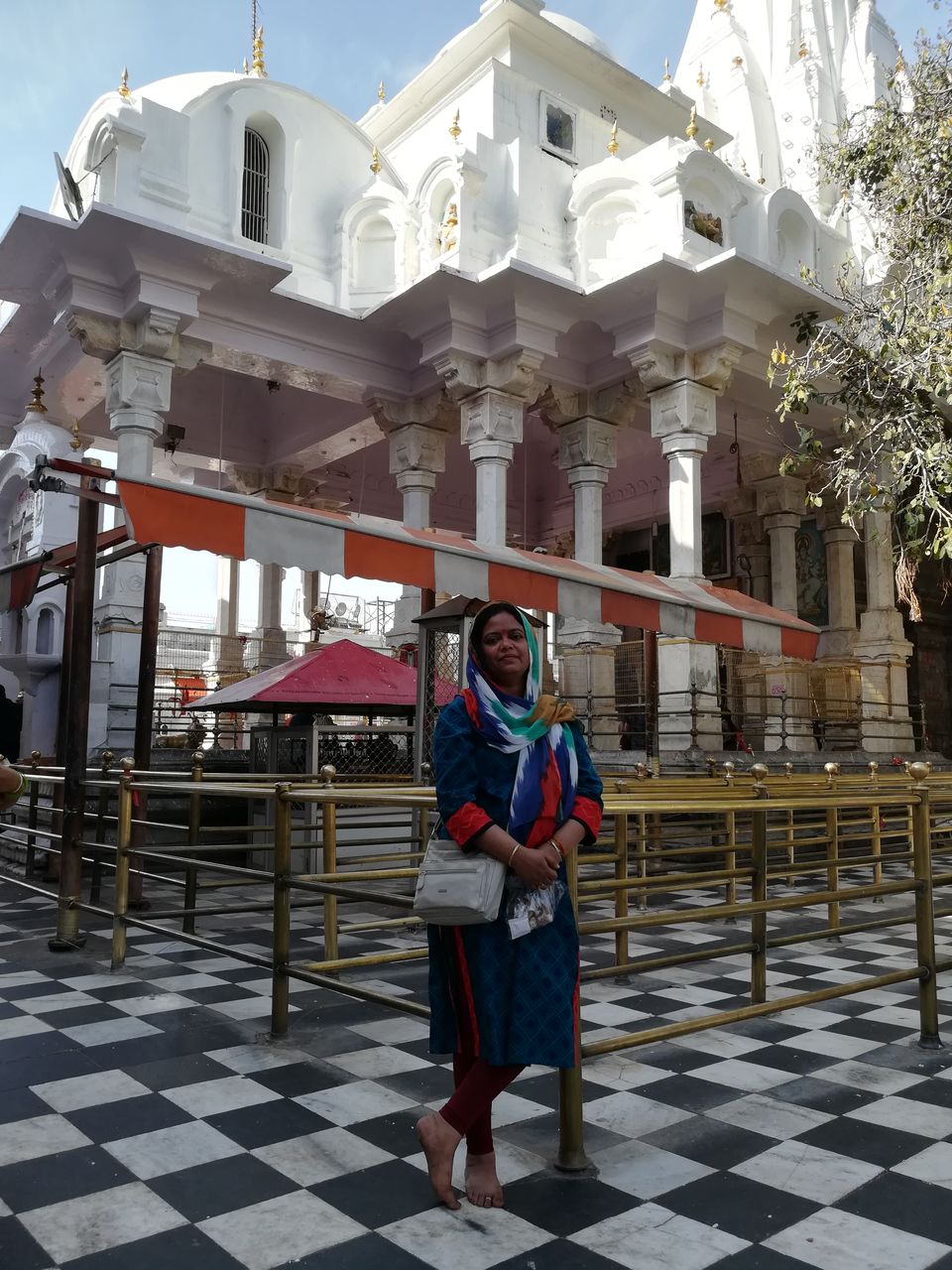 Photo of Trip To Mcleodganj: A Little Tibet by Atul KANAUJIA